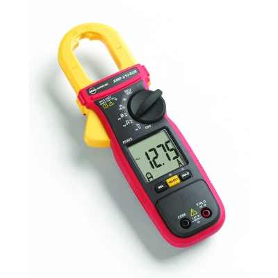 Afbeelding van Beha Amprobe AMP 210 EUR Stroomtang, Multimeter Digitaal CAT III 600 V Weergave (counts): 6000