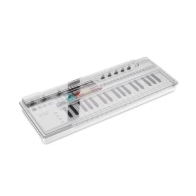 Afbeelding van Decksaver Arturia Keystep Pro Cover