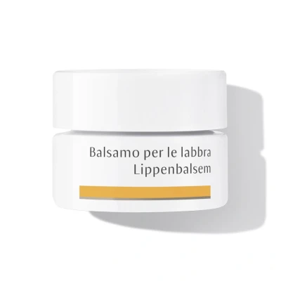 Afbeelding van Dr. Hauschka Lippenbalsem 4,5 Ml