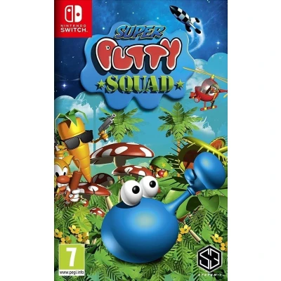 Afbeelding van Super Putty Squad Switch