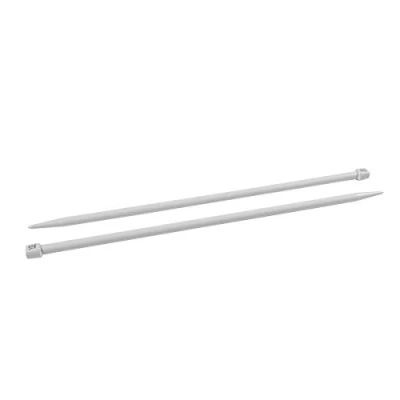 Afbeelding van 218232 Prym breinaalden met knop 40cm no, 10,0