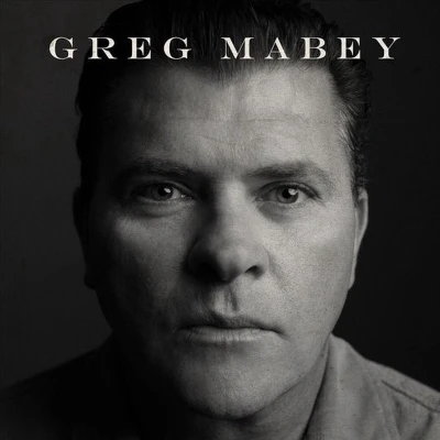 Afbeelding van Greg Mabey (CD)