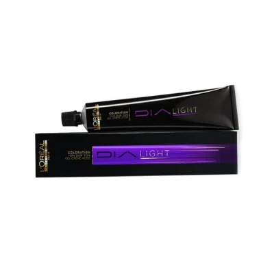 Afbeelding van L&#039;Oreal DiaLight Color 50ml DL 6/11 Donkerblond Diep As