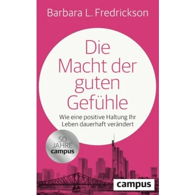 Afbeelding van Die Macht der guten Gefühle