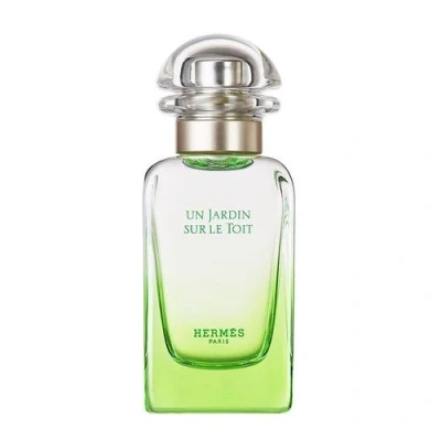 Image de Hermès Un Jardin Sur Le Toit Eau de Toilette 30 ml