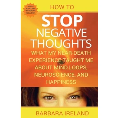 Afbeelding van How To Stop Negative Thoughts