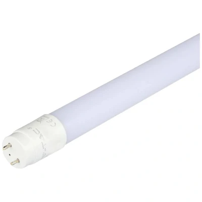 Afbeelding van V TAC LED Buis Energielabel: C (A G) G13 15.00 W Daglichtwit 1 stuk(s) (Ø x l) 28 mm 1500