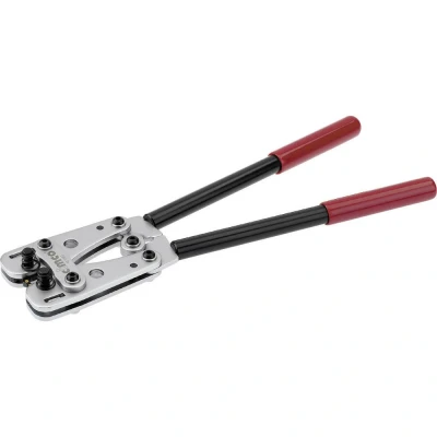 Afbeelding van Cimco 101882 Perstang Buiskabelschoenen 6 tot 50 mm²