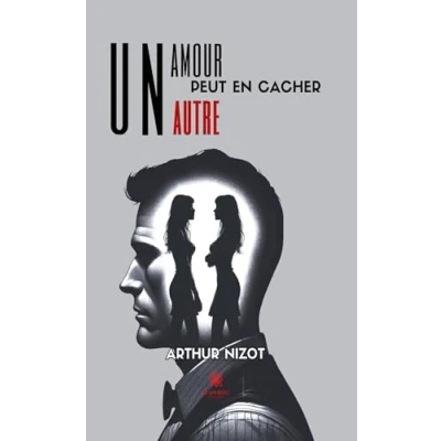 Afbeelding van un amour peut en cacher autre