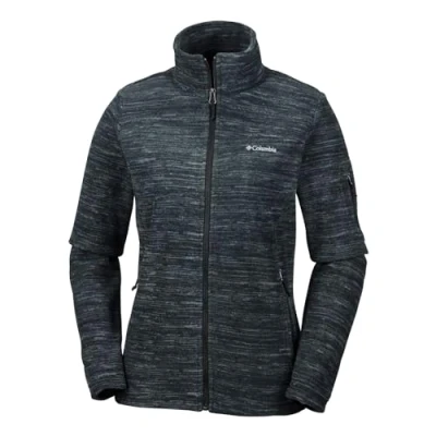 Afbeelding van Columbia Fast Trak Printed Jacket