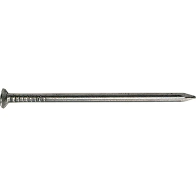 Afbeelding van Nagel Platte Kop RVS 1 KG 3,4 MM x 80