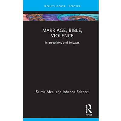 Afbeelding van Rape Culture, Religion and the Bible Marriage, Bible, Violence