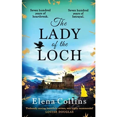 Afbeelding van the Lady of Loch