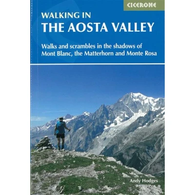 Image de Walking in the Aosta Valley