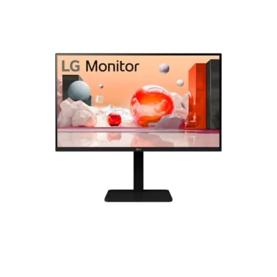 Afbeelding van LG 27BA560 B.AEUQ