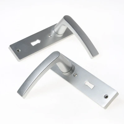 Afbeelding van Nemef Kruk/kruk schild 3251 Sl 56 F1 Din links en rechts