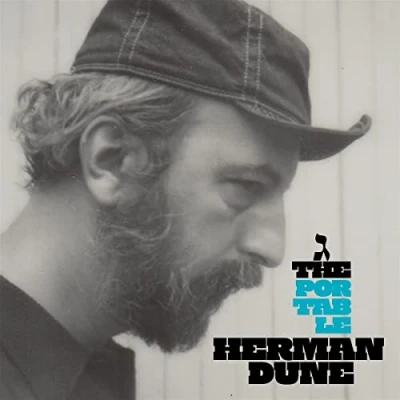 Afbeelding van Herman Dune Portable Vol.3 (LP)