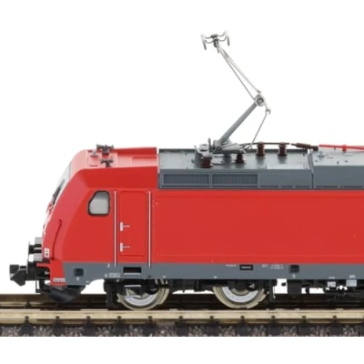 Afbeelding van Fleischmann 7560018 N elektrische locomotief BR 185.2 van de DB AG
