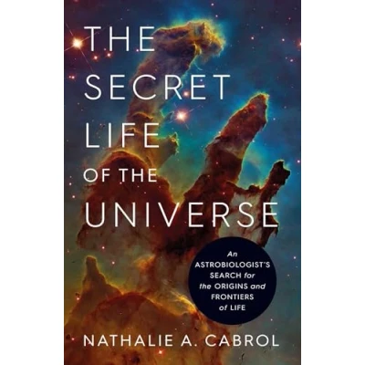 Afbeelding van the Secret Life of Universe