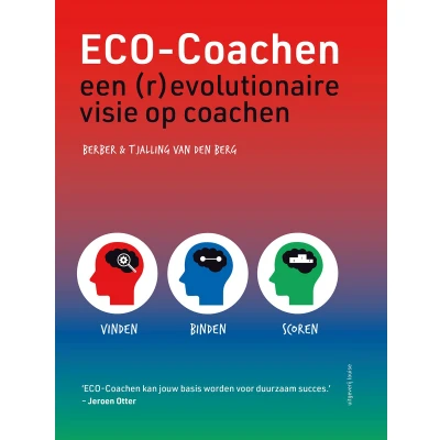 Afbeelding van Eco coachen