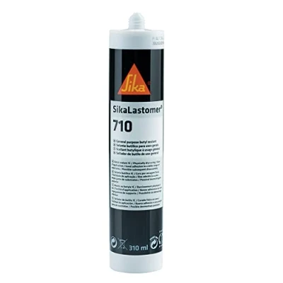 Afbeelding van Sikalastomer 710 310 ml, grijs