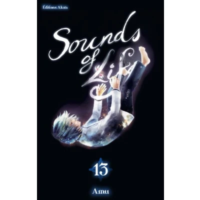Image de Sounds of Life Tome 13 (VF)
