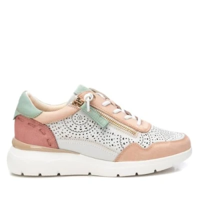 Afbeelding van CARMELA 162274 Trainer NUDE