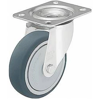 Afbeelding van Blickle LE PTH 125K Zwenkwiel Wieldiameter: 125 mm Draagvermogen (max.): 150 kg 1 stuk(s)