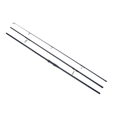 Afbeelding van Ultimate Adventure Carp II 2,75lbs 12ft 3pcs Karperhengels