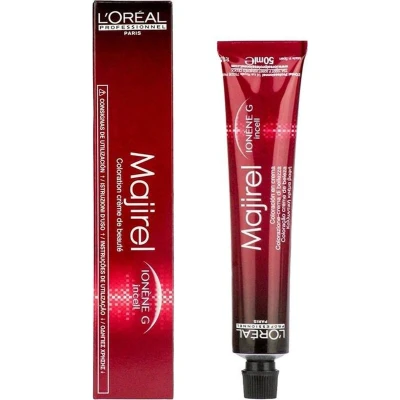 Afbeelding van L&#039;Oréal Professionnel Haarverf Majirel 50ML 4.26