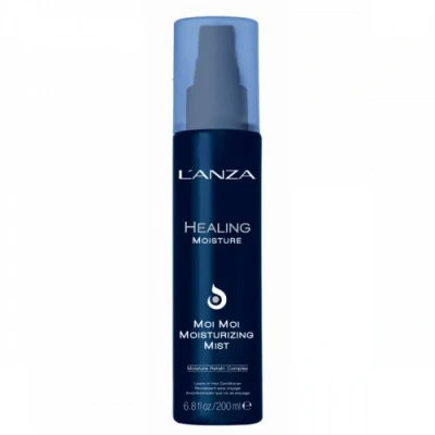 Afbeelding van Lanza Healing Moisture Moi Mist 250ml