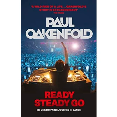 Afbeelding van Ready Steady Go