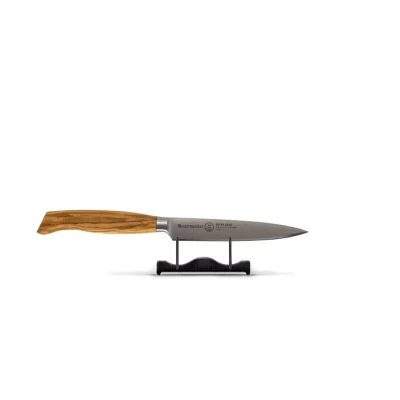 Afbeelding van Messermeister oliva luxe 13 cm office mes