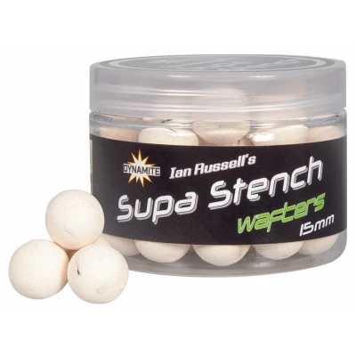 Afbeelding van Dynamite Baits IR Wafters Supa Stench 15mm Hookbaits