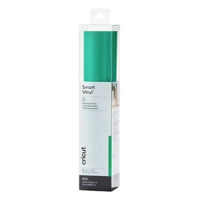 Image de Cricut Smart Vinyl Permanent, 1 feuille, 33 cm x 3,6 m, gazon, m (12 pieds) 2008656