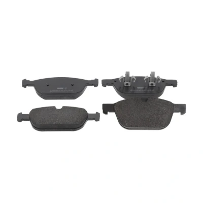 Image de 4 plaquettes de frein ferodo fdb4238
