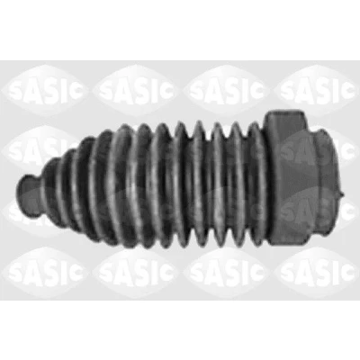 Afbeelding van SASIC 9006082 Stuurhuishoes Vooras VOLKSWAGEN: Golf 3, 2, 3 Cabrio