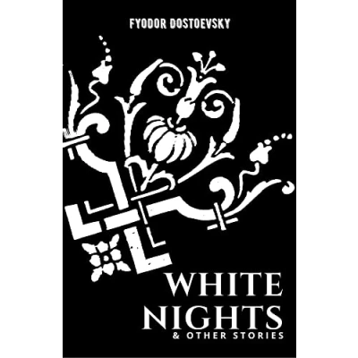 Afbeelding van White Nights &amp; Other Stories