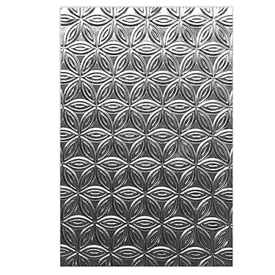 Afbeelding van Sizzix 3D Textured Impressions Pinwheel (665112) (DISCONTINUED)
