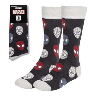 Afbeelding van Sokken Marvel 38 45