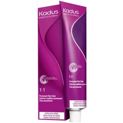 Afbeelding van Kadus Professional Permanent 0/11 60ml