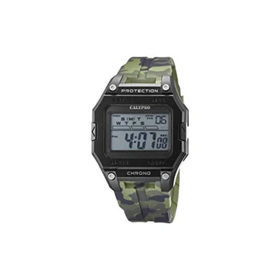 Afbeelding van Calypso Herenhorloge K5810/4