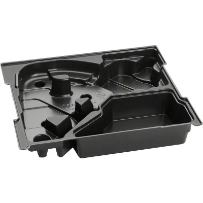 Afbeelding van Bosch Professional 1600A002UP Inlegger voor het opbergen van gereedschap, geschikt GST 150 BCE/150 CE