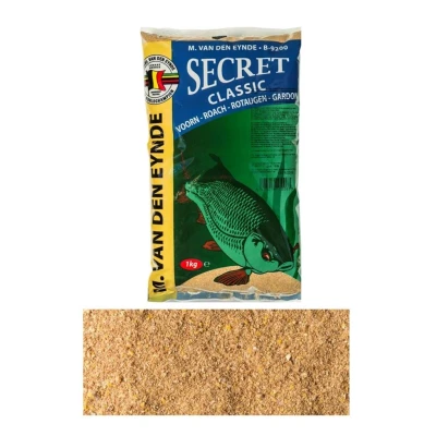 Image de Marcel Van den Eynde Secret Gardon Classic 1 Kilo