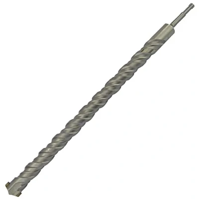 Afbeelding van Duratool SDS Plus boor D03398 30 mm x 450