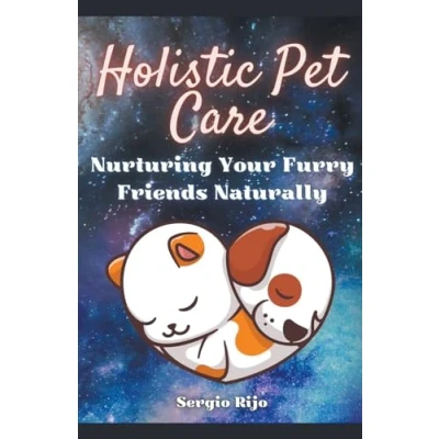 Afbeelding van Holistic Pet Care