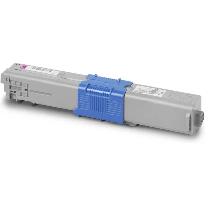 Afbeelding van OKI 46508714 Toner Magenta