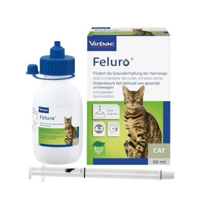 Afbeelding van Feluro 60 ml