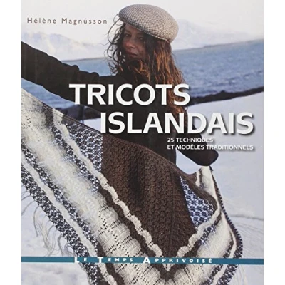 Afbeelding van Tricot islandais