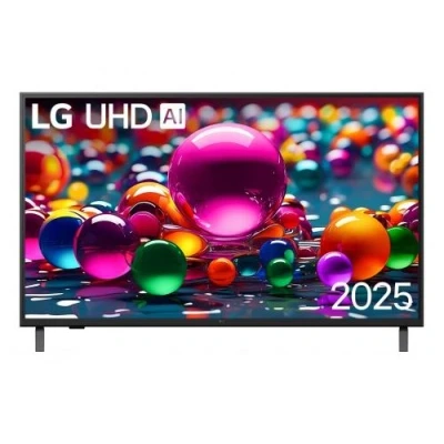 Image de Lg Led Uhd 4k 75 Inch 75ua75006la (2025)